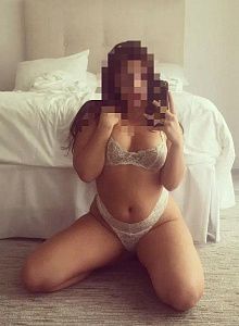 Реальные фото Алина