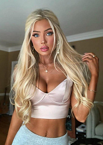 Девушка Света, фото и отзывы