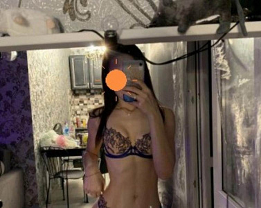 Фото Кристина 19 лет лет, 167 см