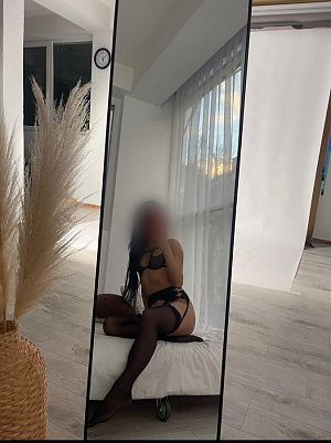 Маша, +7 911 005 38 94 - отзывы о фее