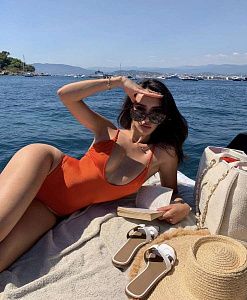 Девушка Диана, фото и отзывы