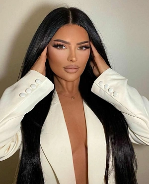 Брюнетки, Ирина - фото и отзывы