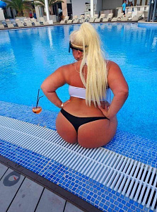 Селена - проверенные фото проститутки