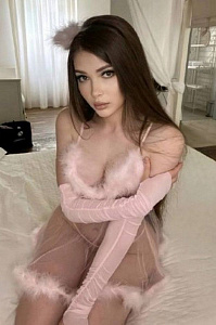 Девушка Кристина, фото и отзывы