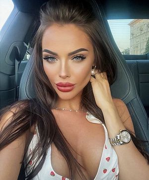 Анастасия, +7 978 290 04 90 - отзывы о фее