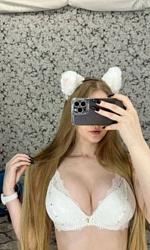 Зоя - проверенные фото проститутки