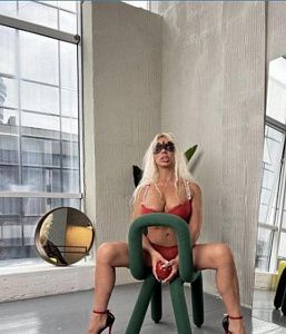 Аня — фото и список услуг