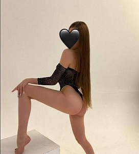 Анкета Юлианна с реальными фото