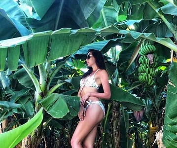 Ангелина — фото и список услуг