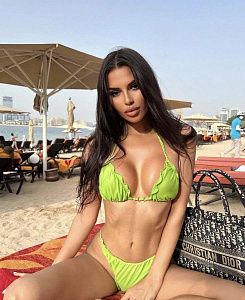 Подробные отзывы для девушки Вика