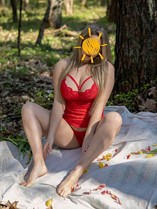 Саша — фото и список услуг