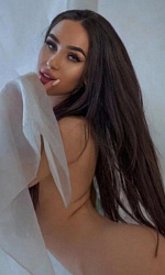 Кристина, Шатенки - фото