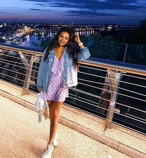 Фото Женя 19 лет лет, 167 см