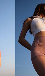 Женя из Сочи - интим фото