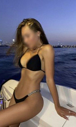 Вика, +7 989 265 88 18 - отзывы о фее