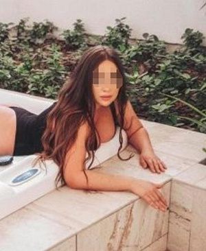 Диана из Сочи - интим фото