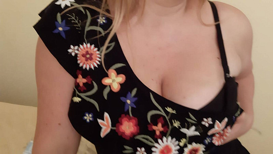 Катя из Сочи - интим фото