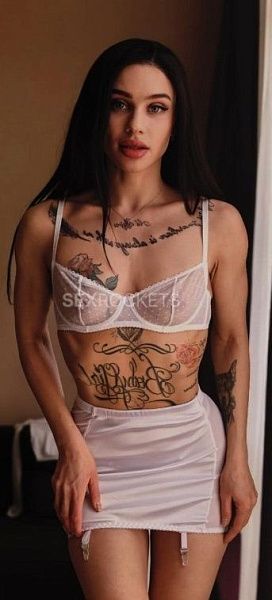 Брюнетки, Ева - фото и отзывы