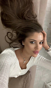 Вика - проверенные фото проститутки