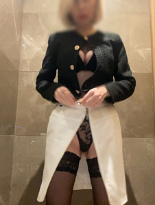 Моника, +7 909 700 56 93 - отзывы о фее