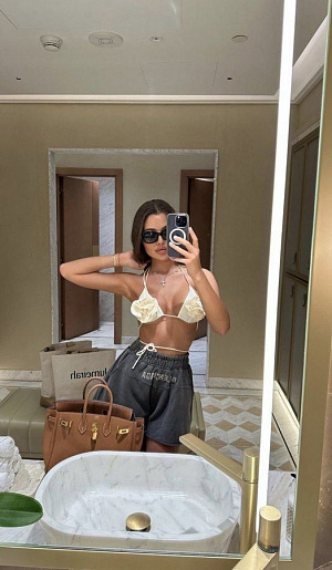 Анкета Вика с реальными фото