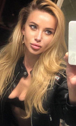 Реальные фото Диана