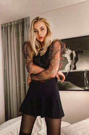 Реальные фото София