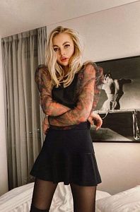 Детализированные фото и отзывы София