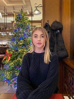 София — эротические фото