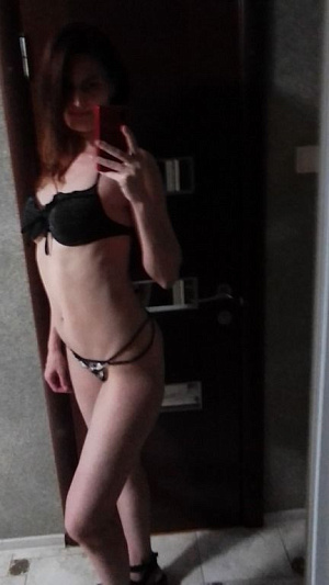 Анечка, Брюнетки - фото