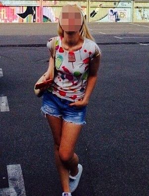 Девушка Викуся, фото и отзывы