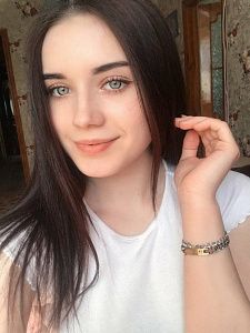 Настя