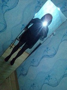 Яна, Шатенки - фото