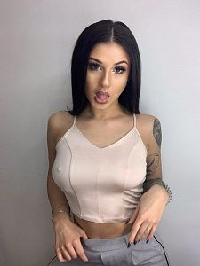 Фото Алина 24 лет лет, 170 см