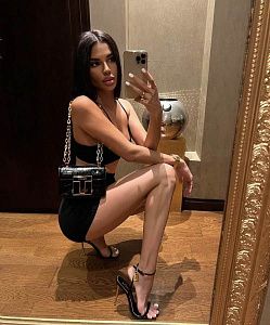 Подробные отзывы для девушки Вика