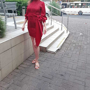 Подробные отзывы для девушки Анечка