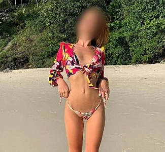 Луиза — эротические фото