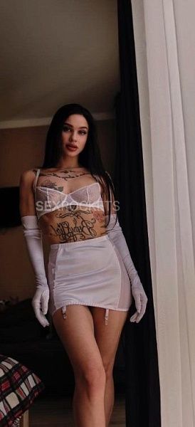 Анкета Ева с реальными фото